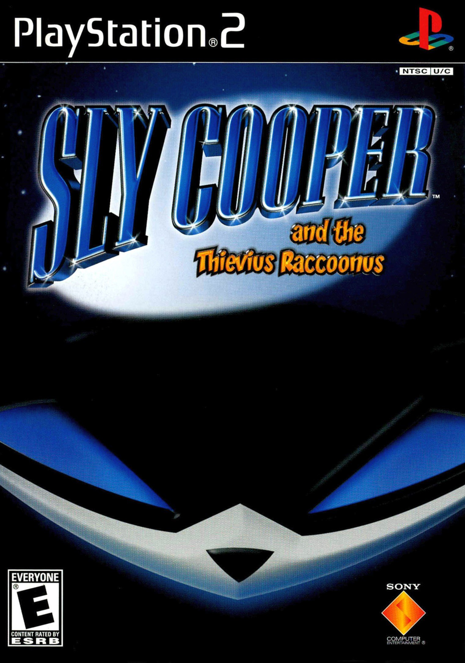 Sly Cooper and the Thievius Raccoonus Фото