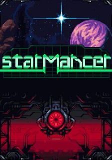 Starmancer Фото