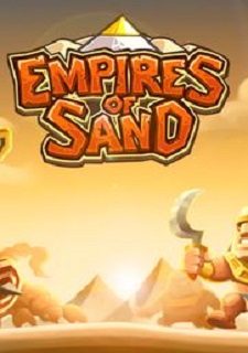 Empires of Sand Фото