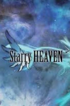 Starry Heavens Фото