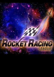 Rocket Racing League Фото