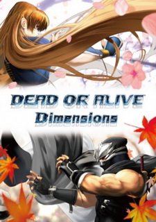 Dead or Alive: Dimensions Фото