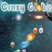 Crazy Globe Фото