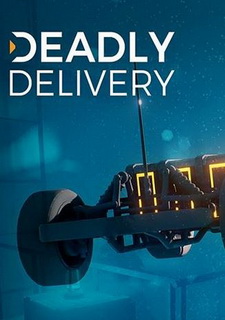 Deadly Delivery Фото