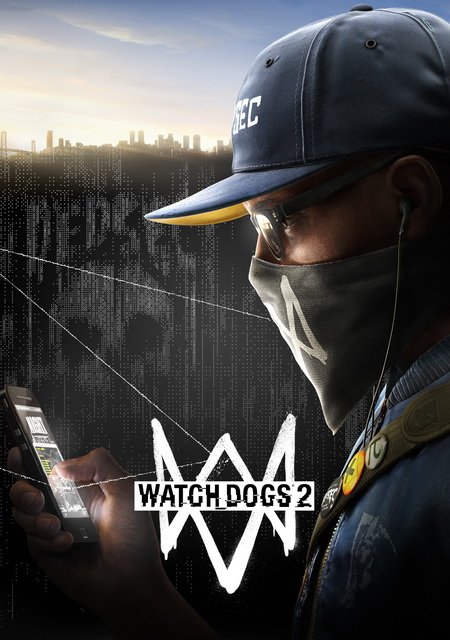 Watch Dogs 2 Фото