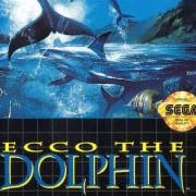 Ecco the Dolphin Фото