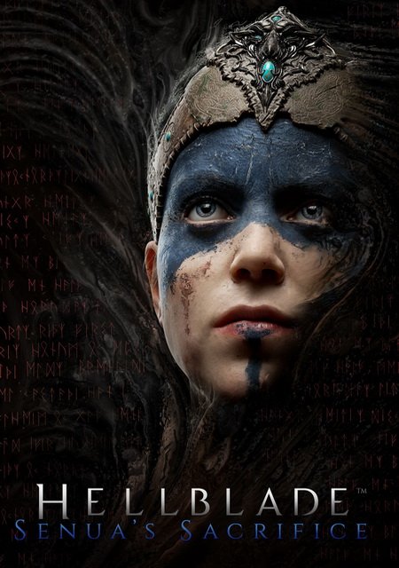 Hellblade: Senua's Sacrifice Фото