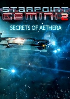 Starpoint Gemini 2: Secrets of Aethera Фото