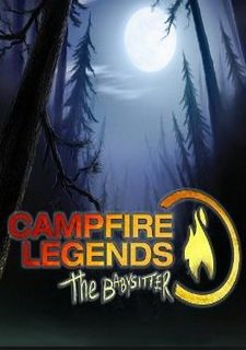 Campfire Legends: The Babysitter Фото