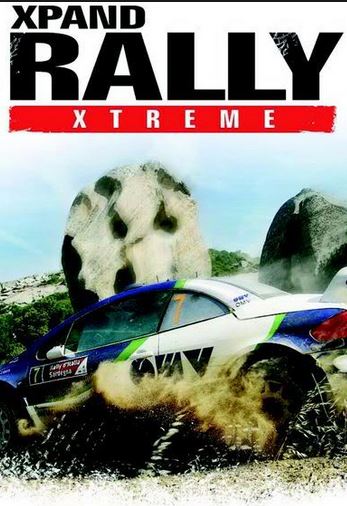 Xpand Rally Xtreme Фото