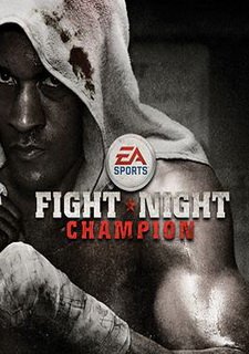 Fight Night Champion Фото