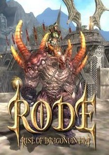 R.O.D.E.: Rise of Dragonian Era Фото