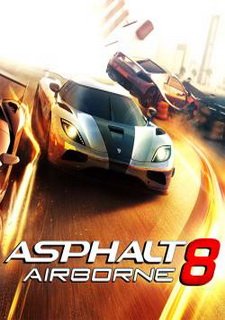 Asphalt 8: Airborne Фото