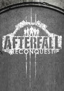 Afterfall: Reconquest Фото