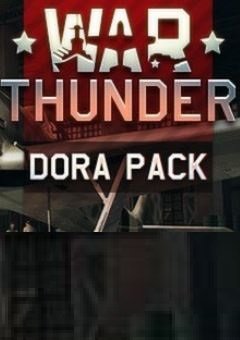 War Thunder: Dora Advanced Pack Фото