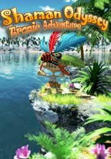 Shaman Odyssey: Tropic Adventure Фото