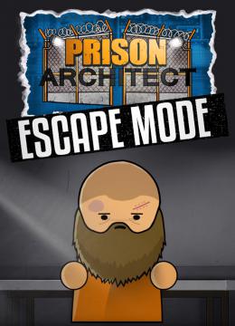 Prison Architect: Escape Mode Фото