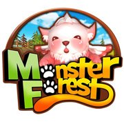 Monster Forest Фото