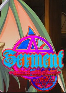 Serment - Contract with a Devil Фото