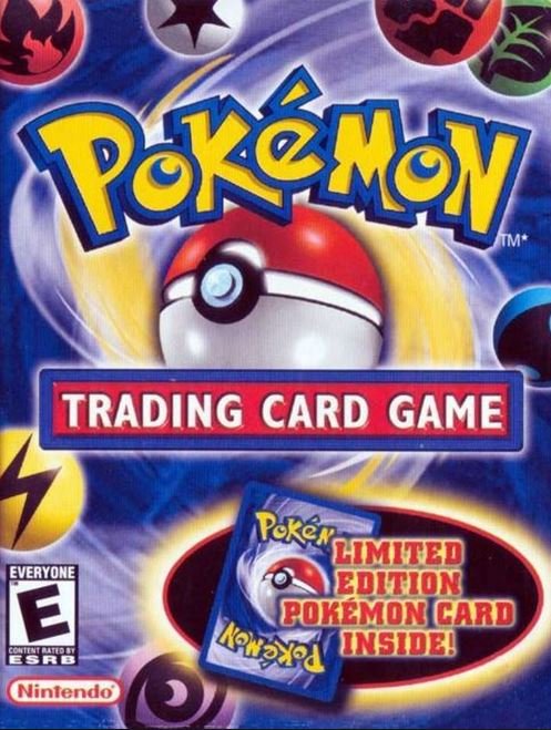 Pokémon Trading Card Game Online Фото