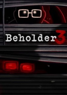 Beholder 3 Фото