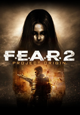 F.E.A.R. 2: Project Origin Фото