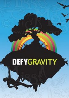 Defy Gravity Фото