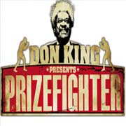 Don King Presents: Prizefighter Фото