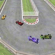 Formula Racing Фото