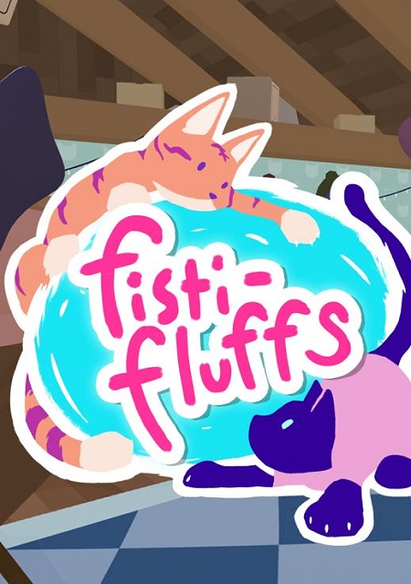 Fisti-Fluffs Фото