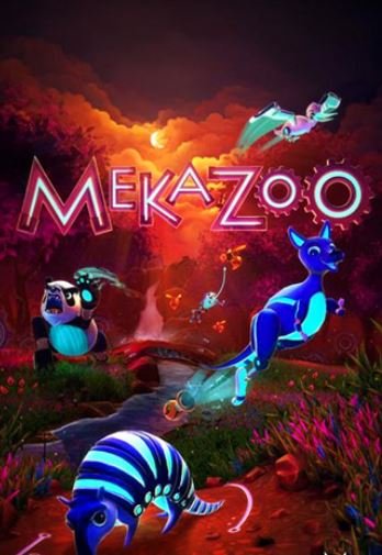 Mekazoo Фото