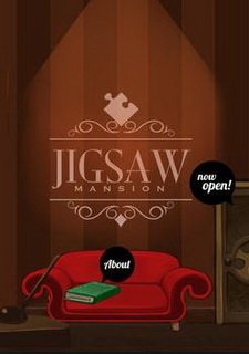 JigsawMansion Фото