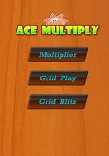 Ace Multiply Matrix Фото