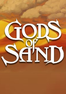 Gods of Sand Фото