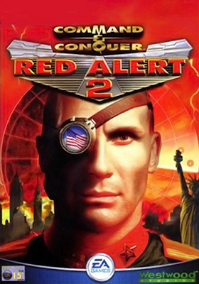 Command & Conquer: Red Alert 2 Фото