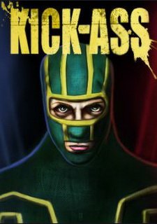 Kick-Ass Фото