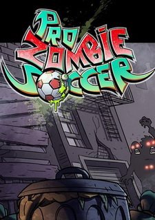 Pro Zombie Soccer Фото