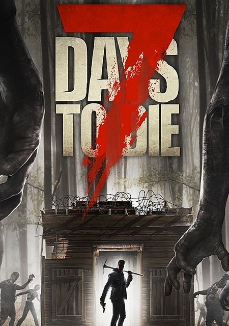 7 Days to Die Фото