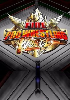 Fire Pro Wrestling World Фото