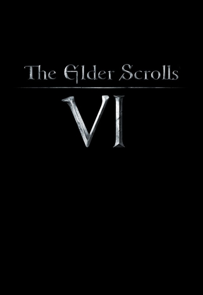 The Elder Scrolls VI Фото