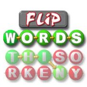 Flip Words Фото