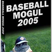 Baseball Mogul 2005 Фото