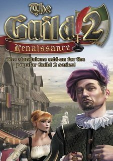 The Guild II: Renaissance Фото