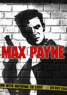 Max Payne Фото