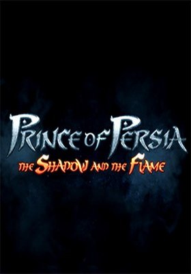 Prince of Persia The Shadow and The Flame Фото