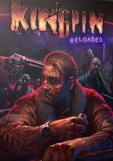 Kingpin: Reloaded Фото