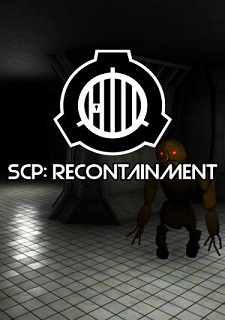 SCP: Recontainment Фото