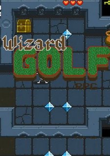 Wizard Golf RPG Фото