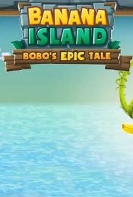 Banana Island: Bobo's Epic Tale Фото