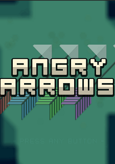 Angry Arrows Фото